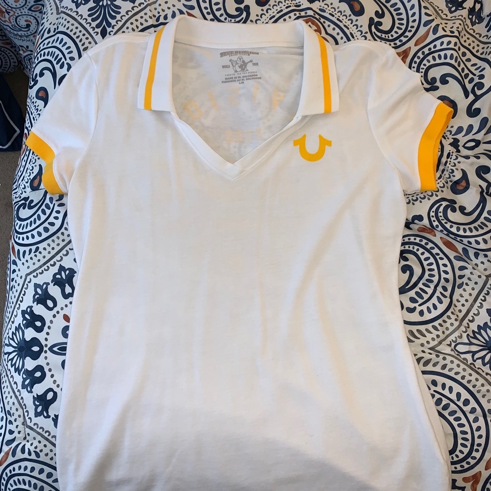 Polo t-shirt